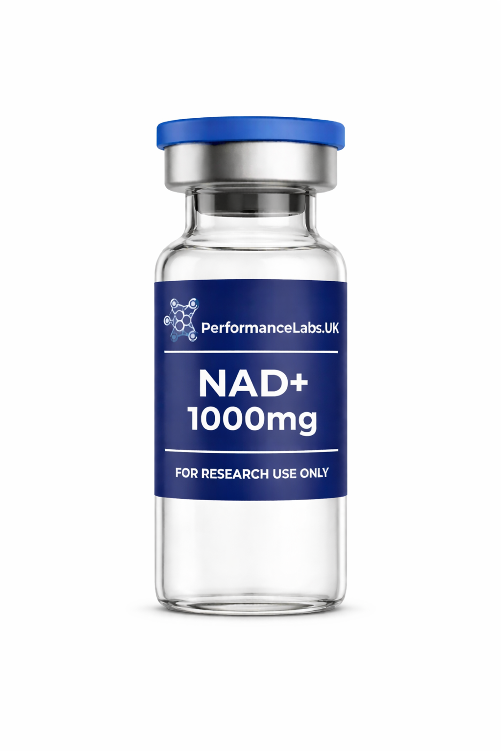 NAD+ 1000mg - Research Grade