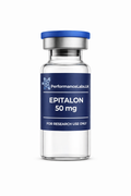 Epitalon 50mg - Research Grade