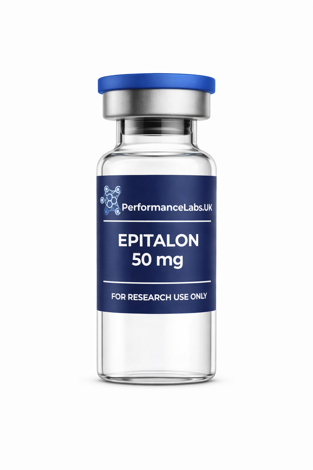 Epitalon 50mg - Research Grade