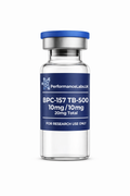 BPC-157 / TB-500 Blend 10mg - Research Grade
