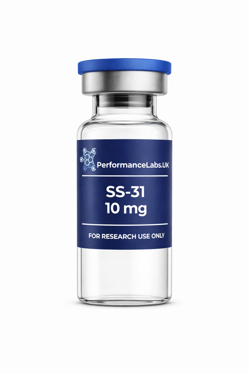 SS-31 10mg - Research Grade