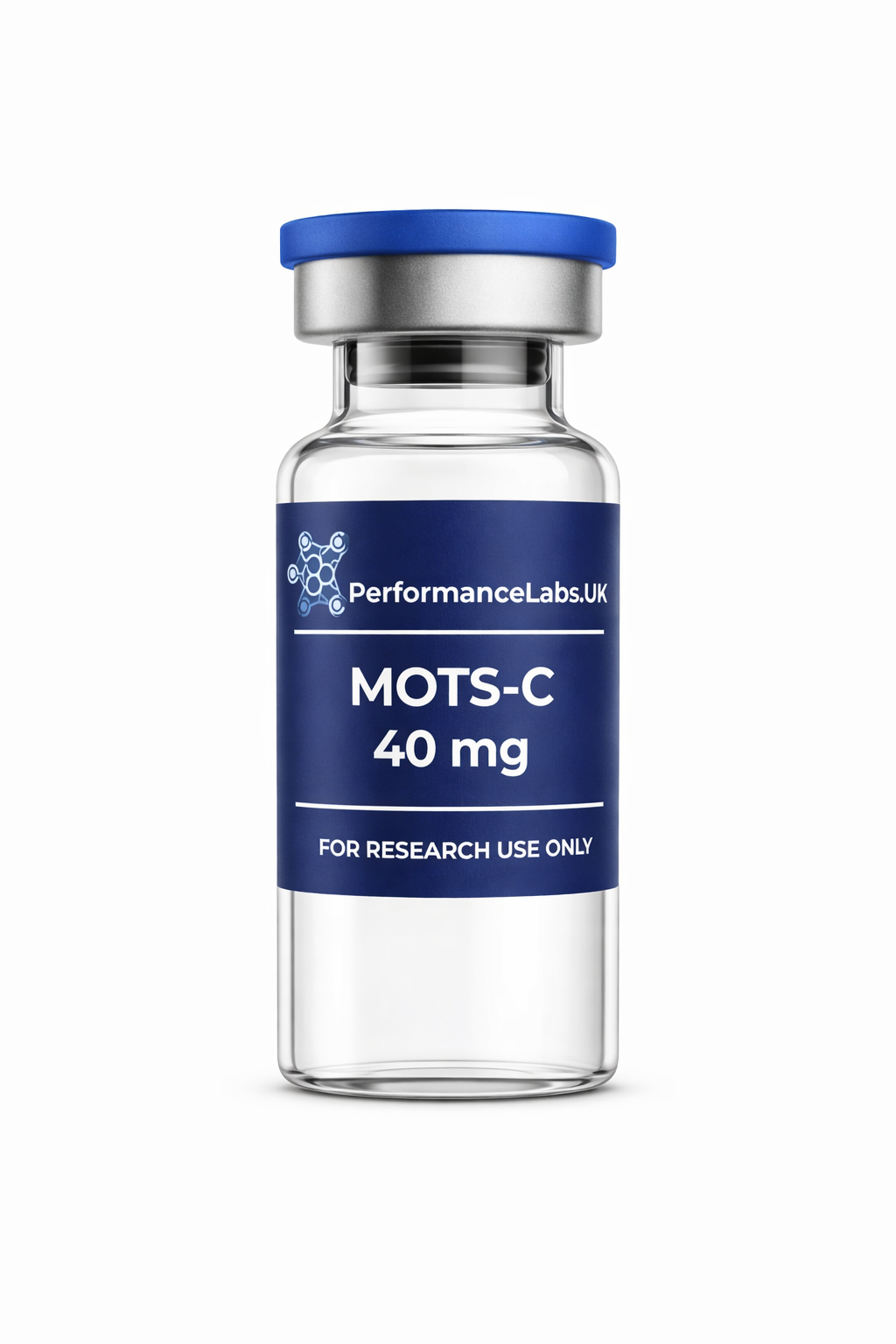 MOT-C 50mg - Research Grade