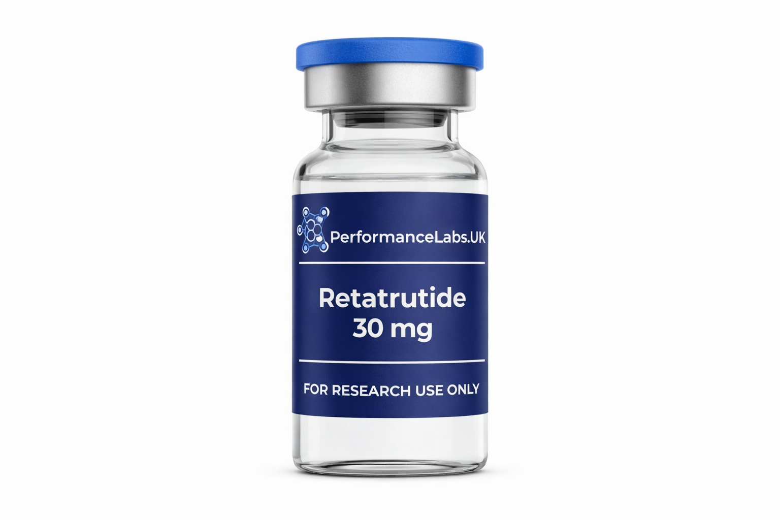 Retatrutide 30mg - Research Grade