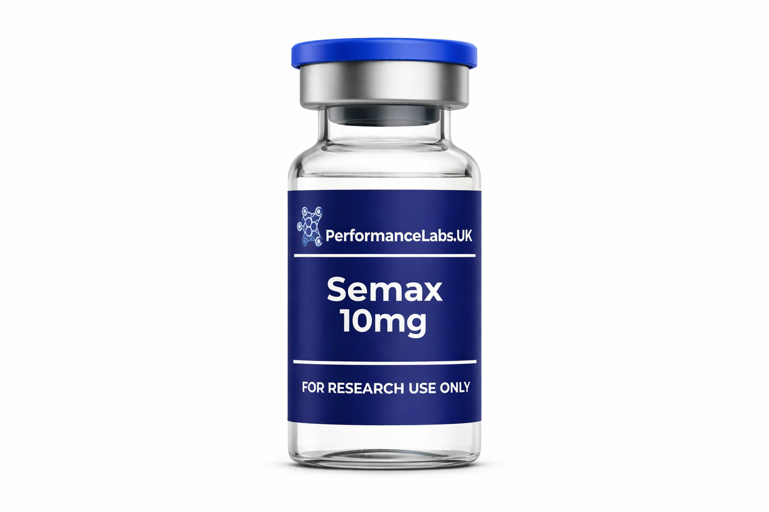 SEMAX – Research-Grade Peptide